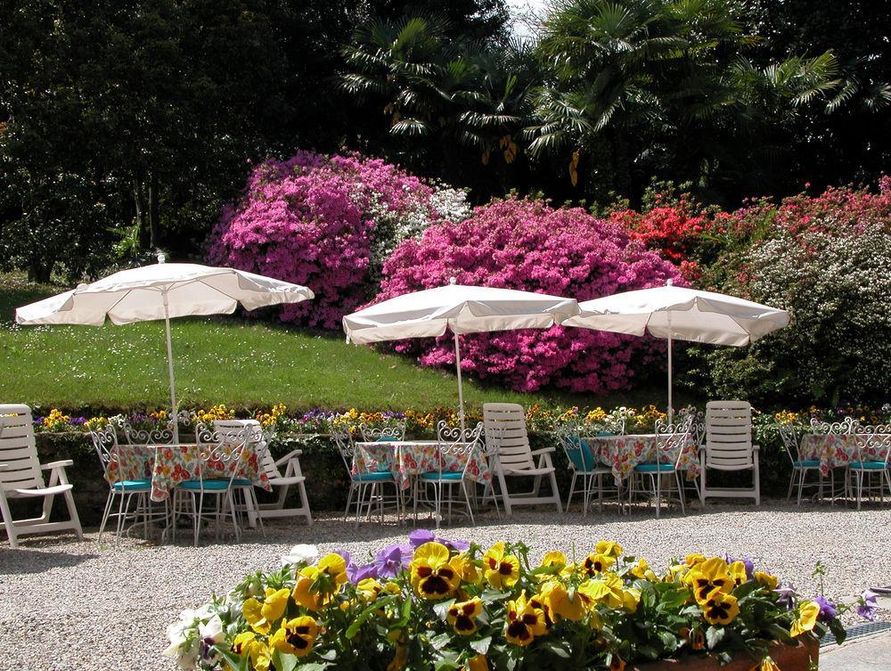 Du Parc Dipendenza Lake Maggiore Exterior foto