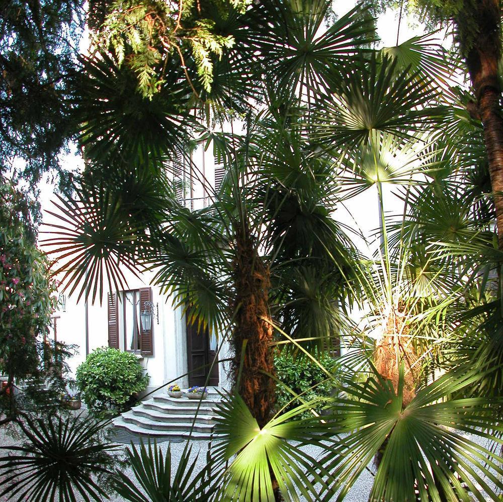 Du Parc Dipendenza Lake Maggiore Exterior foto