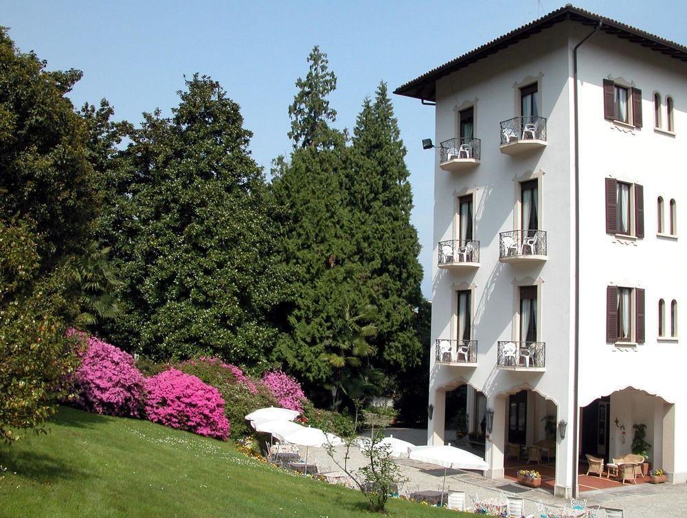 Du Parc Dipendenza Lake Maggiore Exterior foto