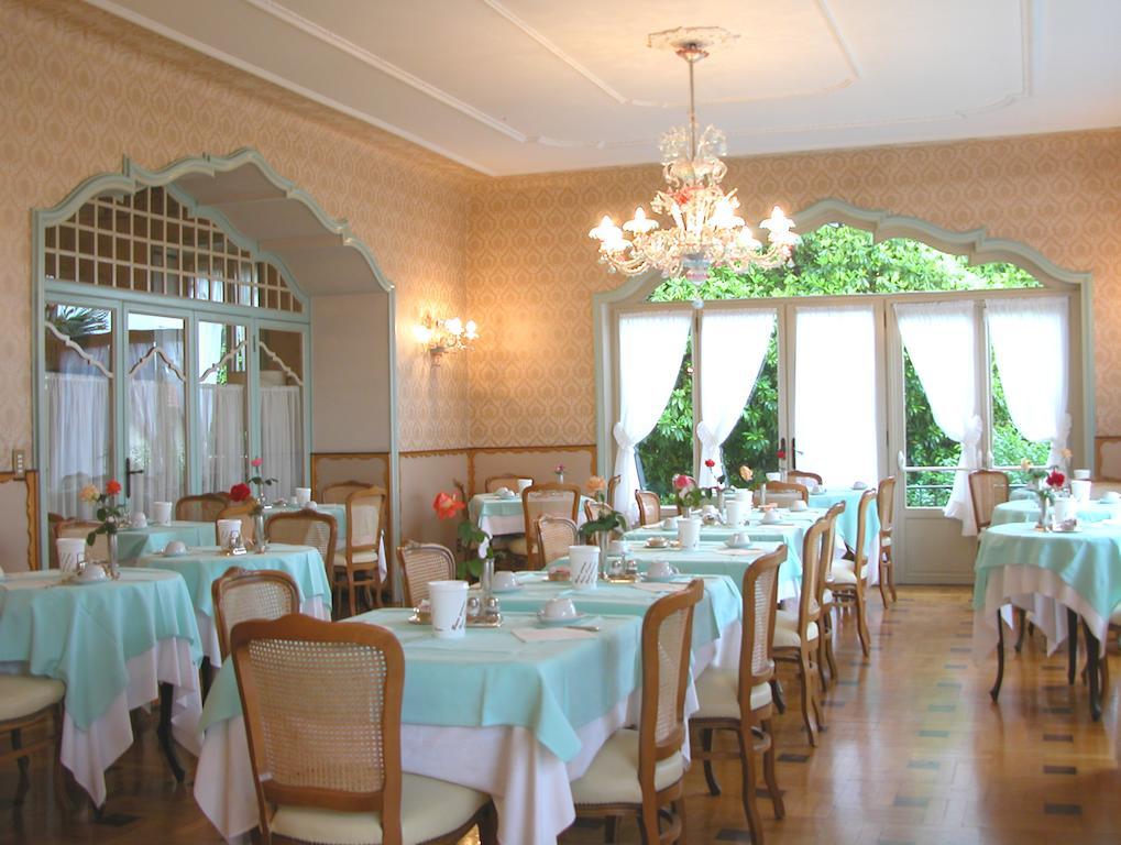 Du Parc Dipendenza Lake Maggiore Exterior foto