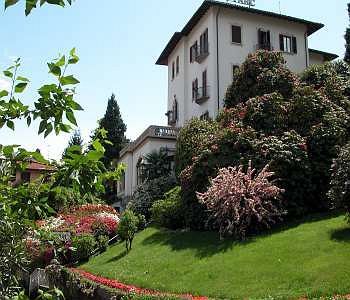Du Parc Dipendenza Lake Maggiore Exterior foto
