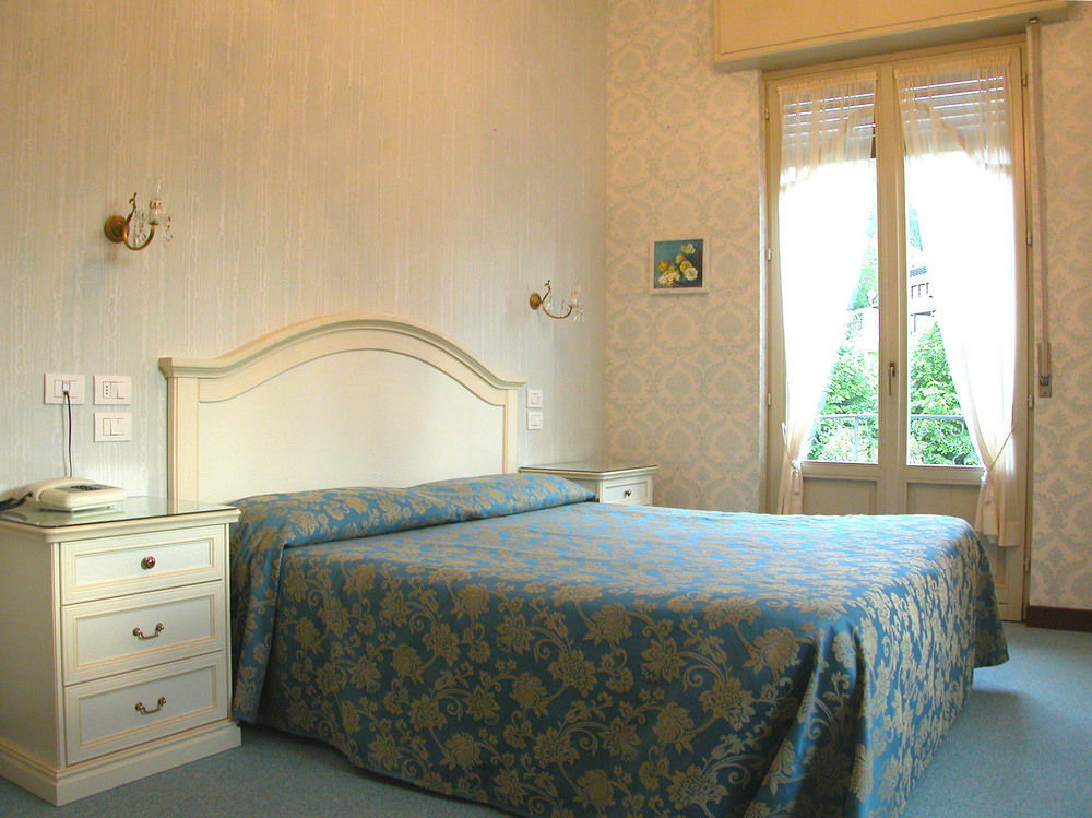 Du Parc Dipendenza Lake Maggiore Exterior foto