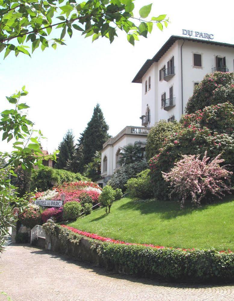 Du Parc Dipendenza Lake Maggiore Exterior foto